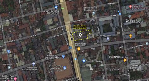 hotel in libertad pasay|2,786 Libertad LRT Station Hotels from RM228, Pasay hotel .
